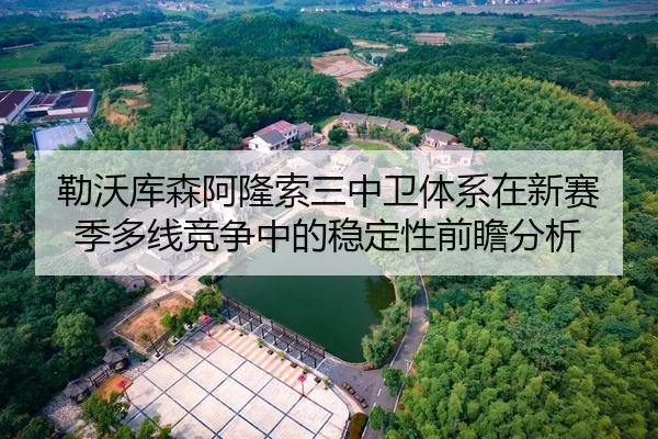 勒沃库森阿隆索三中卫体系在新赛季多线竞争中的稳定性前瞻分析