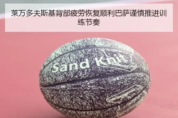 莱万多夫斯基背部疲劳恢复顺利巴萨谨慎推进训练节奏